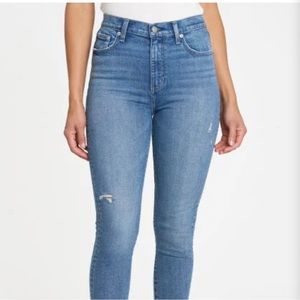 PISTOLA Aline High Rise Skinny Jeans